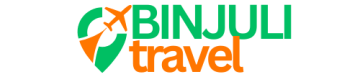 binjuli logo