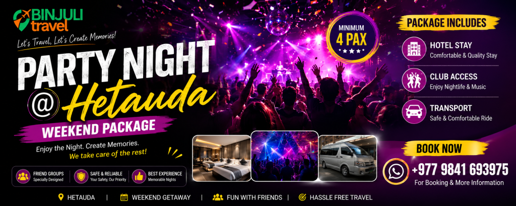 patna to nepal tour